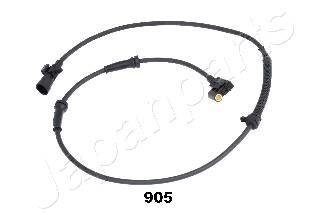 Датчик ABS передн. прав. JEEP CHEROKEE II JAPANPARTS ABS905