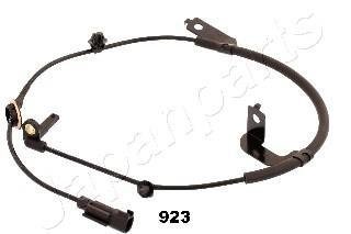 CHRYSLER Датчик ABS задній правий SEBRING 2.0/2.4 07-10 JAPANPARTS ABS923