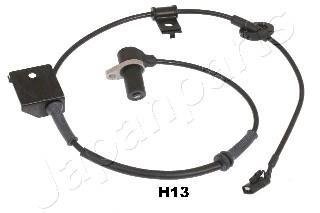 HYUNDAI датчик ABS передн. лівий SANTA FE I 01- JAPANPARTS ABSH13