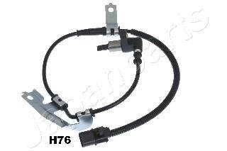 HYUNDAI Датчик ABS передній лівий H-1 2.5 97- JAPANPARTS ABSH76