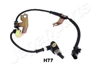 HYUNDAI Датчик ABS передній правий H-1 2.5 97- JAPANPARTS ABSH77