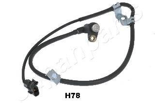 HYUNDAI Датчик ABS задній лівий H-1 2.5 97- JAPANPARTS ABSH78