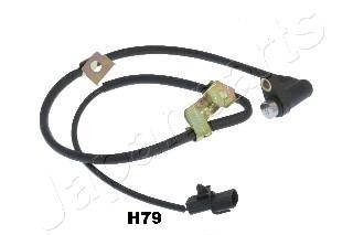 HYUNDAI Датчик ABS задній правий H-1 2.5 97- JAPANPARTS ABSH79