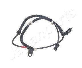 Датчик ABS передн. лів. HYUNDAI SANTA FE II JAPANPARTS ABSH90