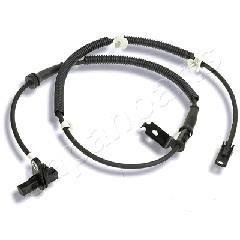 Датчик ABS передн. пр. HYUNDAI SANTA FE II JAPANPARTS ABSH91