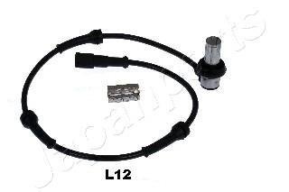 LAND ROVER датчик ABS задн.FREELANDER I 98- JAPANPARTS ABSL12