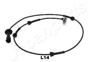 LAND ROVER Датчик ABS DISCOVERY II (L318) 2.5 Td5 4x4 98-04 JAPANPARTS ABSL14