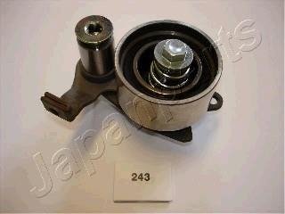 TOYOTA ролик нат.Land Cruiser 80,100 4.2D/TD 90- JAPANPARTS BE243