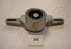 FORD ролик натяж.Sierra 1,8 CVH 87- JAPANPARTS BE302 (фото 1)