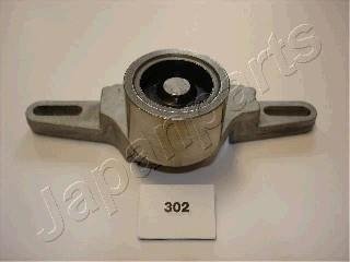 FORD ролик натяж.Sierra 1,8 CVH 87- JAPANPARTS BE302