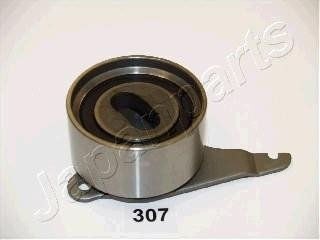 MAZDA натяжний ролик 626,929 1.6/2.0 84- JAPANPARTS BE307