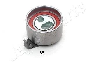 MAZDA ролик натяжний B-Serie 2.5D JAPANPARTS BE351