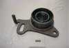 JAPANPARTS MITSUBISHI натяжний ролик PAJERO 2,3D/2,5D 83- BE500