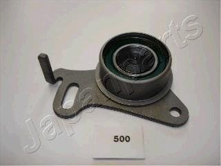 MITSUBISHI натяжний ролик PAJERO 2,3D/2,5D 83- JAPANPARTS BE500