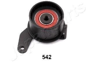 MITSUBISHI натяжний ролик Galant 96- JAPANPARTS BE542