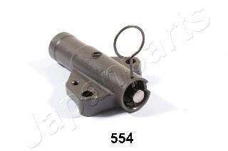 MITSUBISHI натягувач ременя Grandis 2,4 04-, Outlander 2,0-2,4 -06 JAPANPARTS BE554