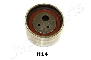 MITSUBISHI ролик натягувача ременя GALANT V 2.5 92-95 JAPANPARTS BEH14