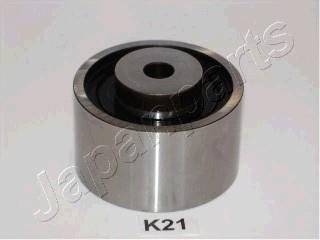 KIA натяжний ролик Carnival 2.9D/CRDI 01- JAPANPARTS BEK21