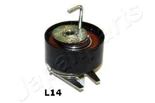 CITROEN натяжний ролик С5 08- 2,7HDi, PEUGEOT LAND ROVER JAPANPARTS BEL14