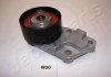 DAEWOO натяжний ролик ESPERO/Lanos/Nexia 1,5i-1,6i 16V 95- JAPANPARTS BEW00 (фото 1)