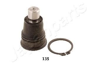 NISSAN кульова опора лів./прав.Juke,Tiida JAPANPARTS BJ135