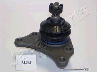 TOYOTA кульова опора верхн.лів./прав. Hilux 83- JAPANPARTS BJ214