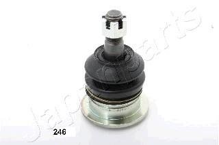 TOYOTA кульова опора верхн.лів./прав.Fortuner 04-,Hilux III 06- JAPANPARTS BJ246