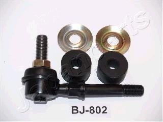 SUZUKI тяга стаб.передн.комплектн.! Baleno,Swift 95- JAPANPARTS BJ802