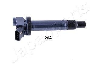 TOYOTA котушка запалювання Lexus ES,Camry 3.0 91- JAPANPARTS BO204