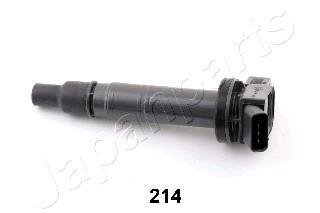 TOYOTA котушка запалювання Avensis,Land Cruiser,Lexus 2.0/4.0 00- JAPANPARTS BO214