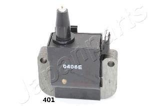 Котушка запалювання HONDA ACCORD VI 1,9/ 2,0/ 2,2 VII 1,8/ 2,0/ 2,3 CIVIC IV 1,4/ 1,6 V 1,5/ 1,6 SHUTTLE 2,3 16V RO [060717021012] JAPANPARTS BO401