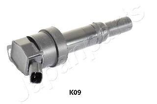 HYUNDAI котушка запалювання i20 1,2 12-, KIA Picanto 1,2-1,25 11- JAPANPARTS BOK09