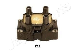 FIAT котушка запалювання Bravo,Croma,Fiorino,Tempra,Alfa Romeo,Lancia JAPANPARTS BOK11