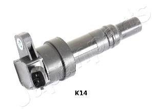 HYUNDAI котушка запалювання i10 1,0 13-, KIA Picanto 1,0 11- JAPANPARTS BOK14