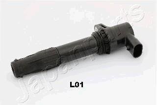 Котушка запалювання LANDROVER FREELANDER 2,5 V6 00-. JAPANPARTS BOL01