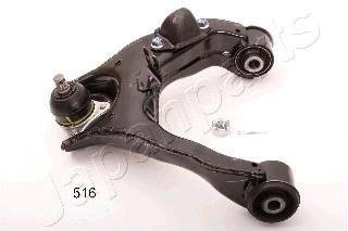 MITSUBISHI важіль передн.верхн.лів. L200, Pajero Sport 05- JAPANPARTS BS516L