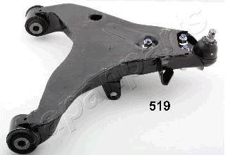 MITSUBISHI важіль передн.нижн.прав. L200 05- JAPANPARTS BS518R