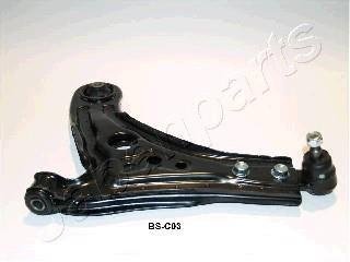 CHEVROLET важіль передній лівий Aveo 02- JAPANPARTS BSC03L