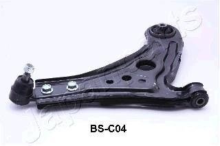 CHEVROLET важіль передній правий Aveo 02- JAPANPARTS BSC03R