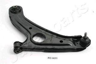 HYUNDAI важіль передн.нижній лів.Getz 02- JAPANPARTS BSH19L