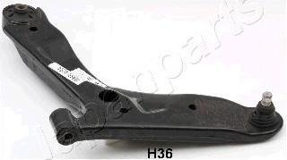 HYUNDAI важіль передній лів.i10 08- JAPANPARTS BSH35L