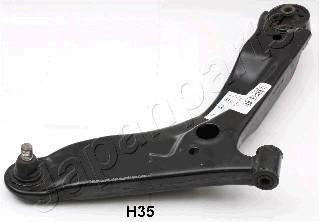 HYUNDAI важіль передній прав.i10 08- JAPANPARTS BSH35R