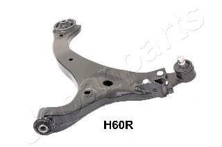 HYUNDAI важіль передній нижн.прав.ix55 08- JAPANPARTS BSH60R