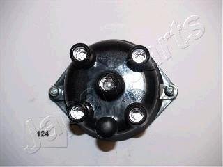 NISSAN кришка трамблера 1,2-2,4: Sunny, Bluebird SUZUKI Swift 1,3 89-95 JAPANPARTS CA124