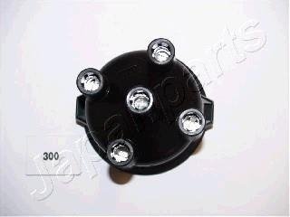 MITSUBISHI кришка трамблера Colt I,II,Galant I,II,IV,Lancer,Mazda 323,Hyundai Sonata II,III JAPANPARTS CA300