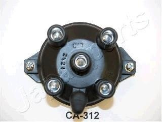 MAZDA кришка трамблера 1,3-2,6: 323/626/E-serie 88-99 JAPANPARTS CA312