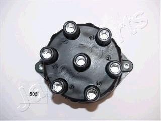 MITSUBISHI кришка трамблера MONTERO,PAJERO 3.0 88- JAPANPARTS CA505