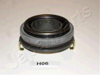 HYUNDAI підшипник вижимний Elantra 1,6 -06 JAPANPARTS CFH06