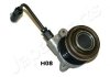 Підшипник вижимний HYUNDAI Santa FE 06- JAPANPARTS CFH08 (фото 1)