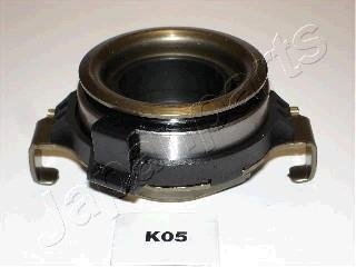 HYUNDAI підшипник вижимний H-1 97- KIA Sorento 02- JAPANPARTS CFK05